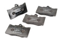 фото thumb №6, Гальмівні колодки гальмівні lexus перед gs 05- textar