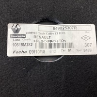 фото thumb №11, Обшивка багажника renault kadjar 849025307r