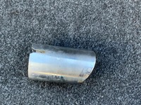 фото thumb №1, Bmw seria 3 g20 g21 наконечник вихлоп глушник