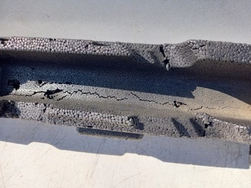 фото thumb №7, Пінополістирол ty абсорбер nissan qashqai j11 ii рестайлінг 62080hv00a