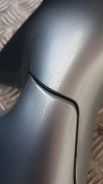 фото thumb №12, Mercedes w209 762 зеркало правые европа