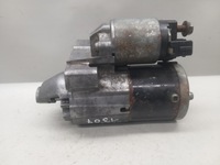 фото thumb №9, Стартер cl3 12v 11 зубов 1.6 1.4 vti 5f01 partner 308 r56 c3 v755001780