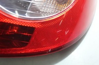 фото thumb №3, Лампа правая задняя renault clio iii