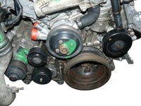 фото thumb №7, M111.955 двигун mercedes-benz klasa c