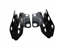 фото thumb №1, Mercedes r klasa w251 251 петля капот чёрный kpl