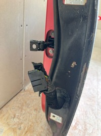 фото thumb №8, Skoda octavia iii 3 rs vrs sedan 2018 - дверь передние перед левая водитель