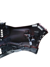 Бампер передній ford kuga mk3 lift titanium Недорого, фото thumb