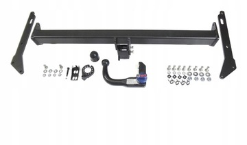 Фаркоп Witter Ford Kuga II MK2 с 2013-