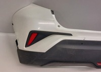 фото thumb №8, 52159f4907 52453f4130 бампер задній toyota c-hr i ax10, ax50 2016-2023