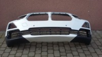 фото thumb №1, Bmw x2 f39 бампер