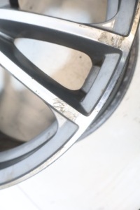 фото thumb №9, Алюмінієвий диск алюмінієвий диск r18 audi a4 b7