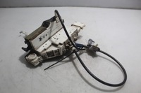 фото thumb №1, Замок левый задняя дверь peugeot 407