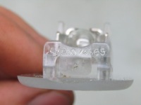 фото thumb №7, Qashqai iii j12 23r лампа салона кабины освещение 8129-3xx