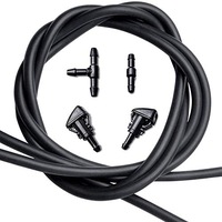 фото thumb №1, Kpl омыватель противотуманный dodge ram 1500 2500 3500