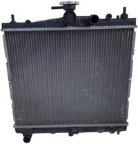 фото thumb №1, Радиаторов воды nissan micra k12 1.2 1.4 21410ax600