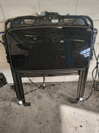 фото thumb №1, Opel astra k v kombi люк