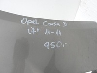 фото thumb №12, Бампер перед opel corsa d lift 2011-14 13285996