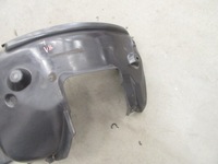 фото thumb №7, Підкрилок лівий перед bmw e81 e87