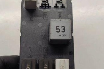 фото thumb №3, Модуль комфорта vw passat b7 аксессуар 365 3c0937049ae 2.0l дизель 2007