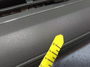 фото thumb №9, Honda hr-v ii ґрати повітропровід засіб 77630-t7j