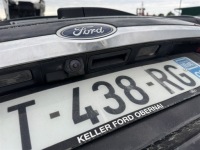 фото thumb №6, Крышка багажника зад задняя универсал камера ford mondeo mk5 рестайлинг cl 19-23 год