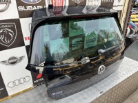 фото thumb №5, Vw golf gte vii кришка багажника зад hb 5d lc9x