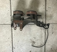 фото thumb №1, Ford mondeo mk2 кронштейн генератора