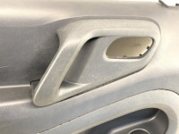 Карта дверей лівий перед citroen berlingo 2 minivan оббивка Ціна, фото thumb