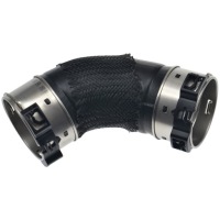 Купить Колено труба turbo nissan qashqai 1.5 1446000q2f, фото thumb