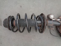 фото thumb №7, Амортизационная стойка поворотный кулак fiat bravo 2 ii 1.9 16v m-jet 2007-2014r. правый передний