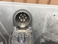 фото thumb №7, Ford f150 raptor бампер задня hak балка pdc джгут