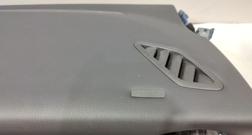 фото thumb №5, Mercedes a-kl w176 передний рестайлинг консоль подушка безопасности ремни