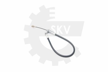 фото thumb №10, Трос ручного зад правий mercedes vaneo 1684200785