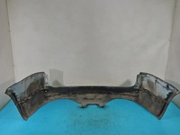 фото thumb №8, Бампер задняя ford galaxy mk2 06-15 чёрный