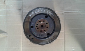 фото thumb №1, Kia rio зчеплення 1,5 crdi 07-11 притиск диск