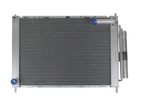 фото thumb №1, Abakus 035-017-0003-b модуль охолоджуючий