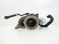 фото thumb №7, Vw t-roc 1.0 tsi турбонагнітач турбіна 04c145703h