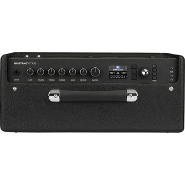 Fender Mustang GTX50 wzmacniacz gitarowy 50W