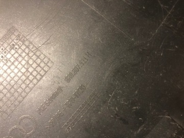 фото thumb №7, Audi sq5 s-line 8s0807521 спойлер диффузор накладка бампер зад