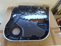 фото thumb №15, Jaguar f-pace - обшивка дверь перед левый