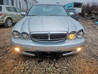 Jaguar x-type датчик подушки безопасности воздушной srs 2006 2.2l 1x4314b345ab 01230 с Разборки, фото thumb