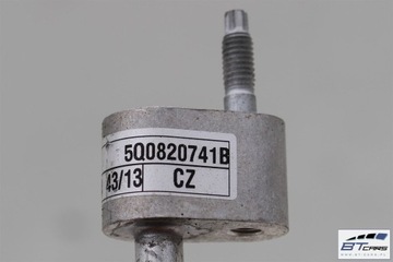 фото thumb №10, Vw audi skoda seat трубки климат кондиционера tsi 5q0816721 5q0820741b 5q0820