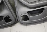 фото thumb №9, Обшивка обшивки шторки крючки audi a6 c6 avant