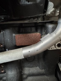 фото thumb №7, Renault dacia nissan двигатель 1.5 dci синий k9ku873 100017881r adblue k9k u873