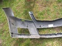 фото thumb №9, Mercedes glk w204 2008- бампер перед a2048851425