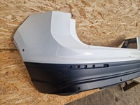 фото thumb №7, Vw tiguan 2 ii бампер задняя 5na807417