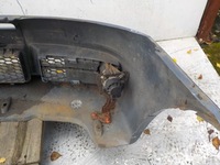 фото thumb №7, 425 fiat punto ii lift sport бампер перед передний