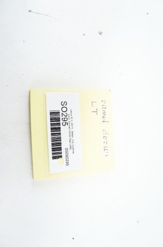 фото thumb №5, So295 lexus is iii замок дверь левый зад 7h3121