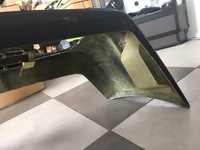 фото thumb №8, Ospoilerowanie mercedes c124 e500 / amg новый