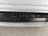 фото thumb №10, Комплект радіатор вентилятори pas передній підсилювач балка audi sq8 4.0